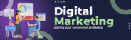 navDigital marketing